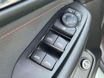 2024 Chevrolet Trailblazer AWD RS