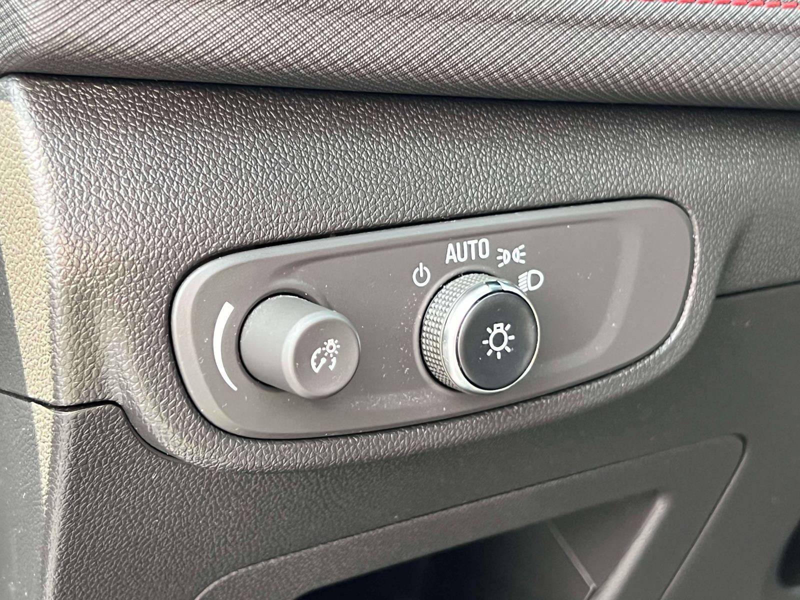 2024 Chevrolet Trailblazer AWD RS