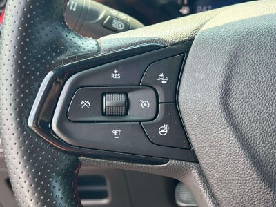 2024 Chevrolet Trailblazer AWD RS