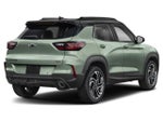 2024 Chevrolet Trailblazer AWD RS