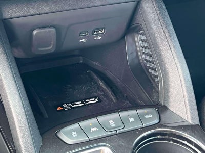2024 Chevrolet Trailblazer AWD RS