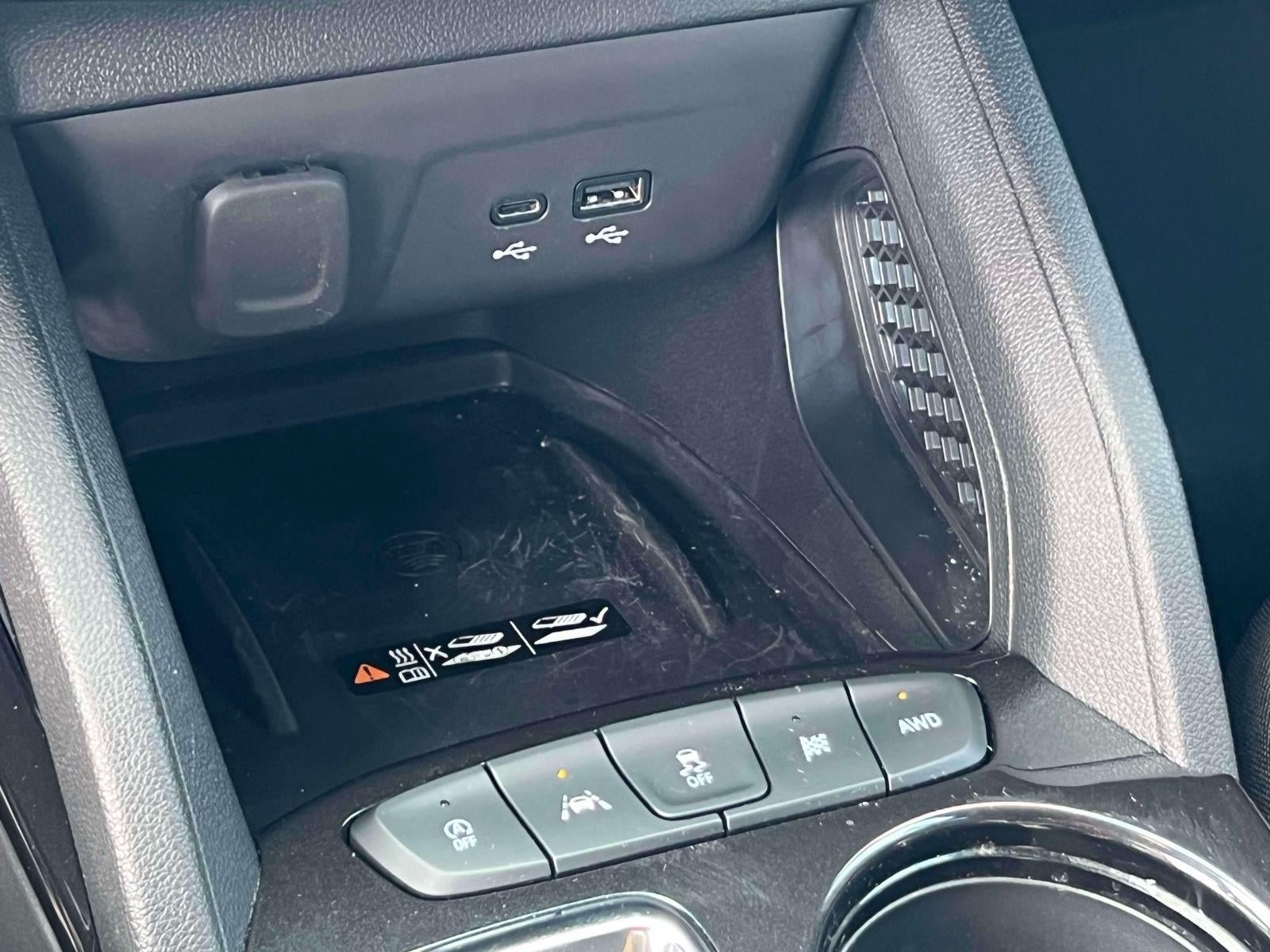 2024 Chevrolet Trailblazer AWD RS