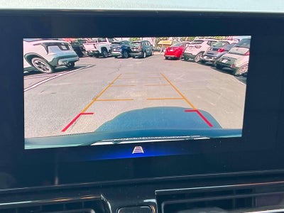 2024 Chevrolet Trailblazer AWD RS