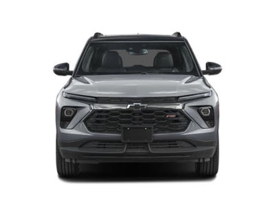 2024 Chevrolet Trailblazer AWD RS