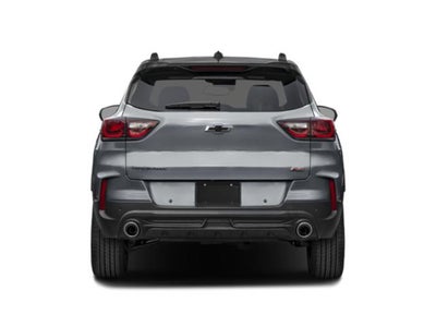 2024 Chevrolet Trailblazer AWD RS