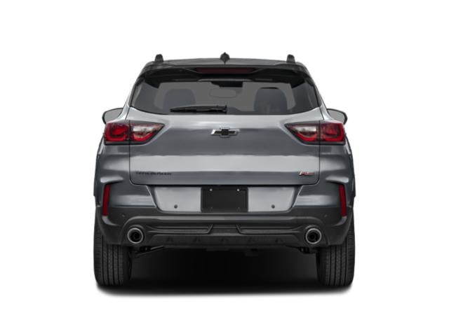 2024 Chevrolet Trailblazer AWD RS