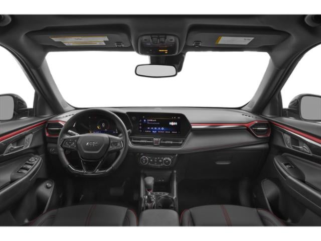 2024 Chevrolet Trailblazer AWD RS