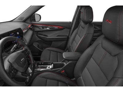 2024 Chevrolet Trailblazer AWD RS