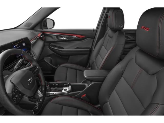 2024 Chevrolet Trailblazer AWD RS