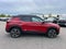 2026 Chevrolet Trailblazer AWD RS