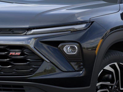 2026 Chevrolet Trailblazer AWD RS