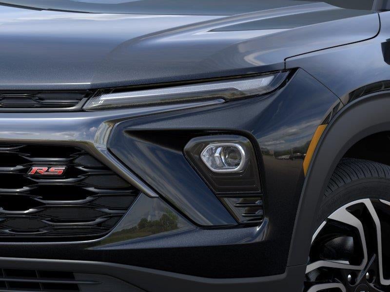 2026 Chevrolet Trailblazer AWD RS