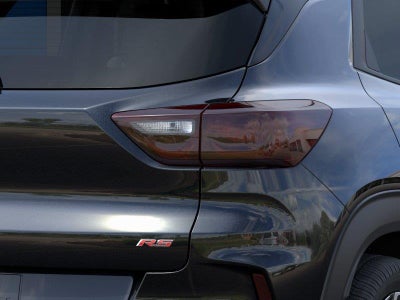 2026 Chevrolet Trailblazer AWD RS