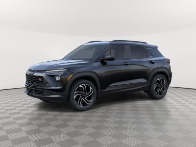 2026 Chevrolet Trailblazer AWD RS