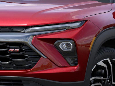 2026 Chevrolet Trailblazer AWD RS