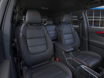 2026 Chevrolet Trailblazer AWD RS