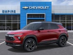 2026 Chevrolet Trailblazer AWD RS