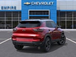 2026 Chevrolet Trailblazer AWD RS