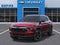 2026 Chevrolet Trailblazer AWD RS