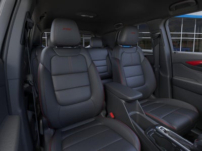 2026 Chevrolet Trailblazer AWD RS