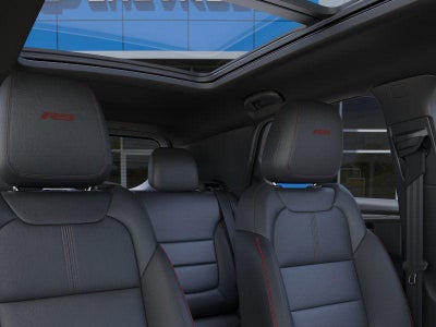 2026 Chevrolet Trailblazer AWD RS