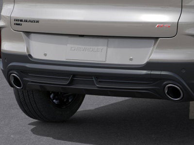 2026 Chevrolet Trailblazer AWD RS