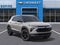 2026 Chevrolet Trailblazer AWD RS