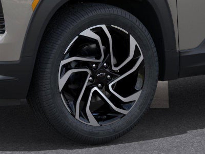 2026 Chevrolet Trailblazer AWD RS