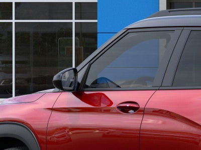 2026 Chevrolet Trailblazer AWD RS