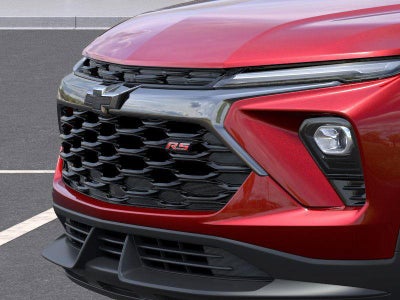 2026 Chevrolet Trailblazer AWD RS