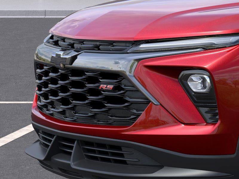 2026 Chevrolet Trailblazer AWD RS