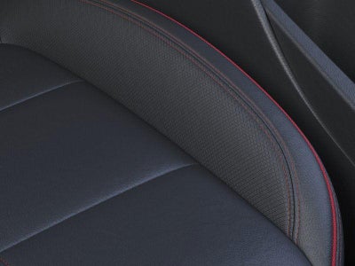 2026 Chevrolet Trailblazer AWD RS