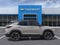 2026 Chevrolet Trailblazer AWD RS