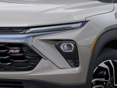 2026 Chevrolet Trailblazer AWD RS