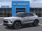 2026 Chevrolet Trailblazer AWD RS