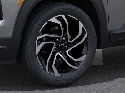 2026 Chevrolet Trailblazer AWD RS