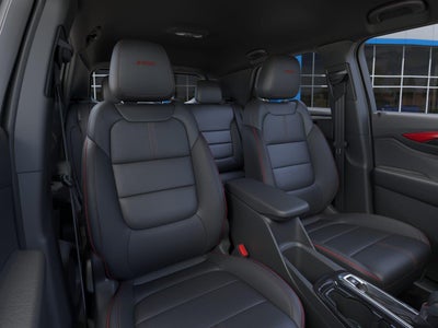 2026 Chevrolet Trailblazer AWD RS
