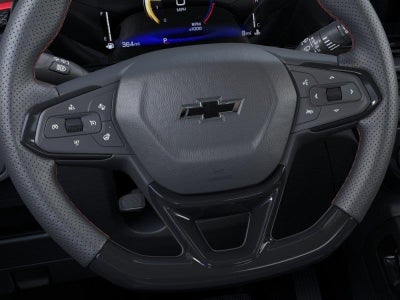 2026 Chevrolet Trailblazer AWD RS