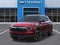 2026 Chevrolet Trailblazer AWD RS