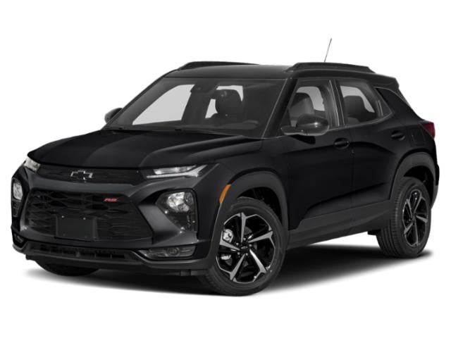 2023 Chevrolet Trailblazer AWD RS