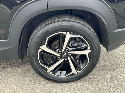 2023 Chevrolet Trailblazer AWD RS