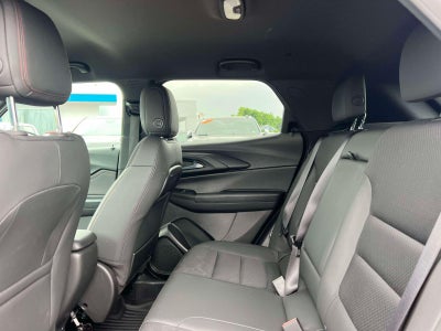 2023 Chevrolet Trailblazer AWD RS