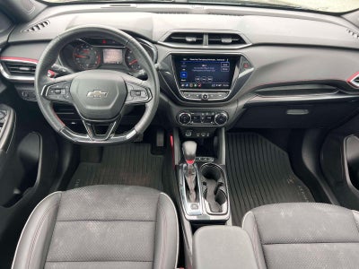 2023 Chevrolet Trailblazer AWD RS