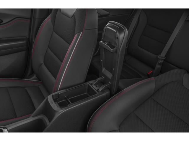 2023 Chevrolet Trailblazer AWD RS