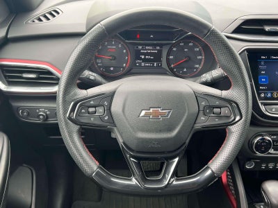 2023 Chevrolet Trailblazer AWD RS