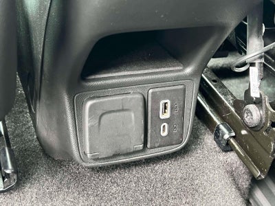 2023 Chevrolet Trailblazer AWD RS