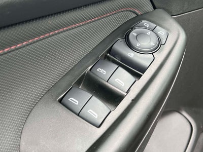 2023 Chevrolet Trailblazer AWD RS