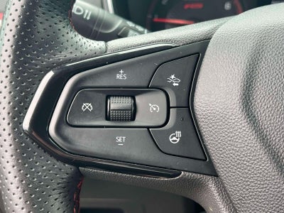 2023 Chevrolet Trailblazer AWD RS