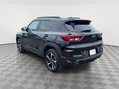 2023 Chevrolet Trailblazer AWD RS