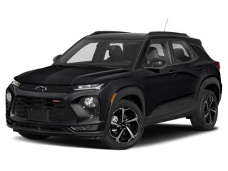 2023 Chevrolet Trailblazer AWD RS